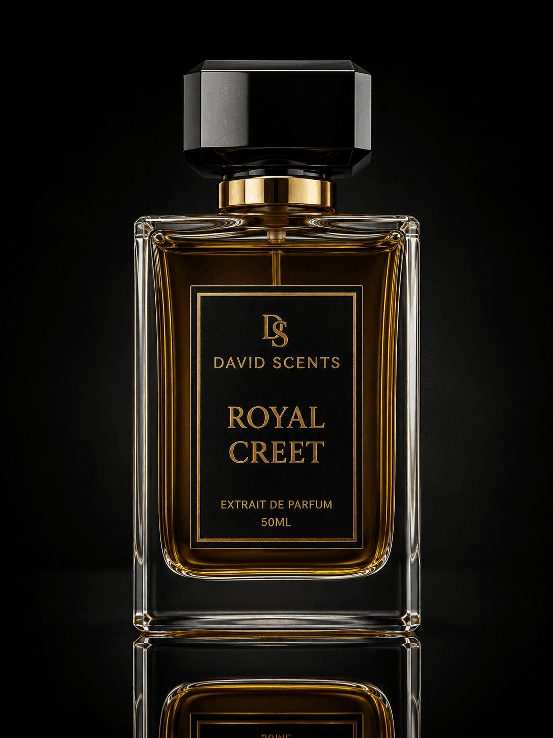 Royal Creed by David Scents